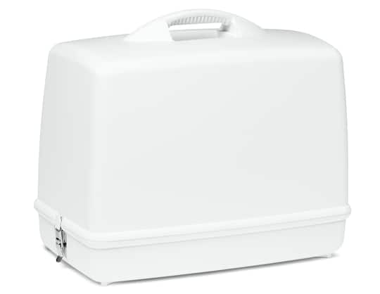 SINGER Universal Sewing Machine Case